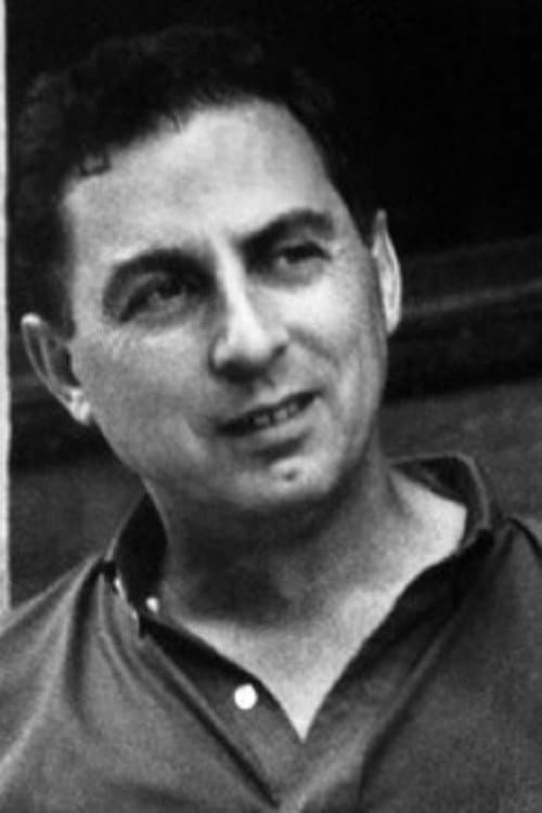 David Lowell Rich foto