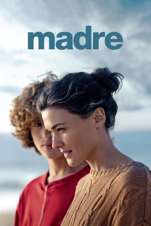 Madre (2019) poster