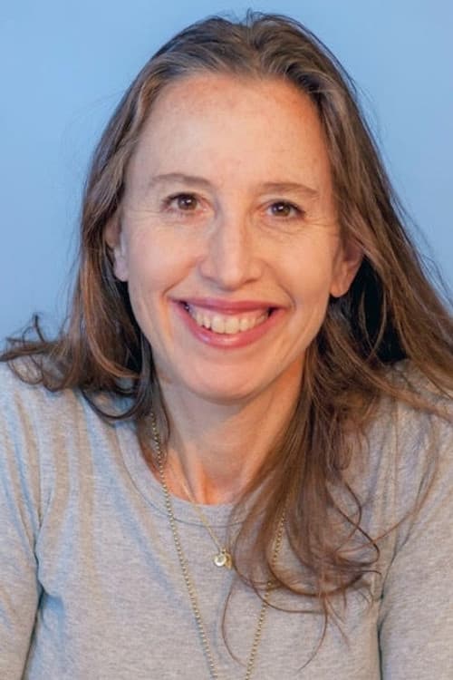 Caroline Baron foto
