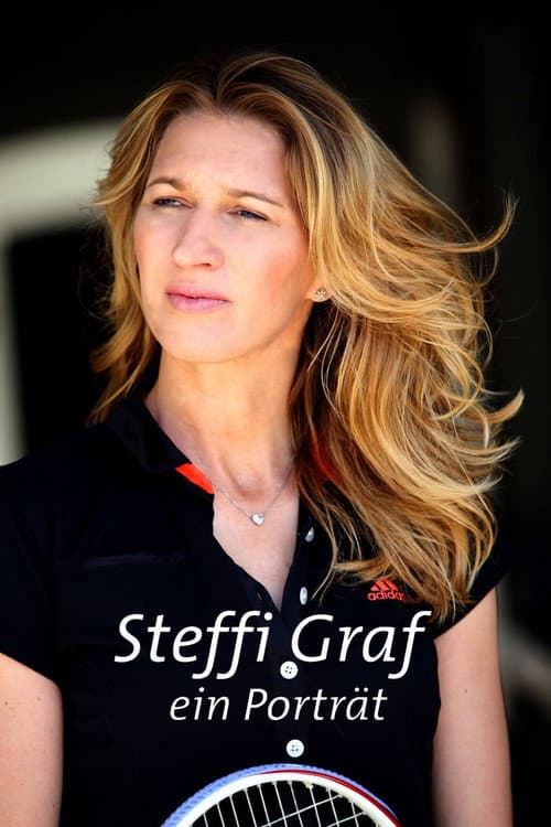 Steffi Graf - Ein Porträt (2012) poster