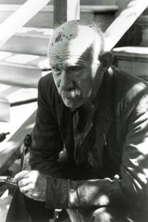 Henry Darger foto