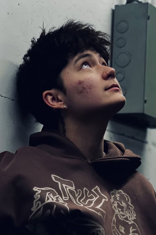Ayden Lee foto