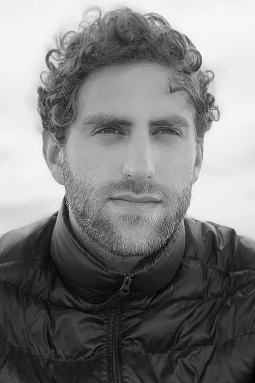 Santiago Arriaga foto