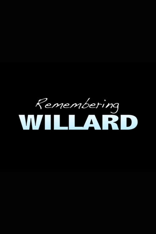 "Footloose": Remembering Willard (2011) poster