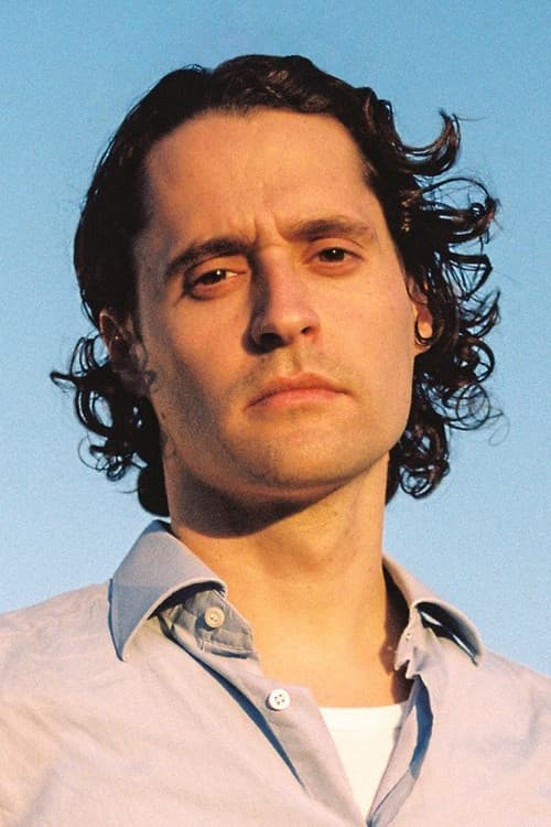 Alex Sardà foto