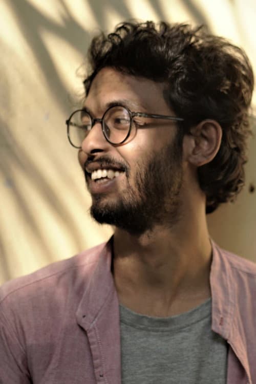Ishtiyak Ahmad Zihad foto