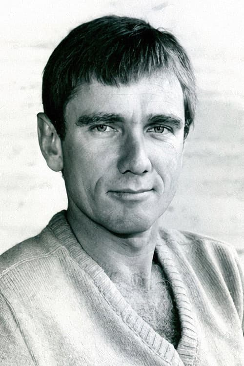 John Hargreaves foto