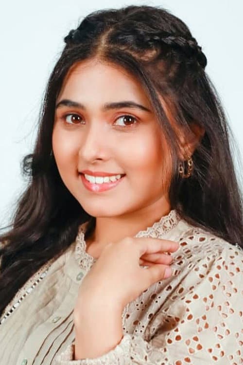 Aishani Yadav foto
