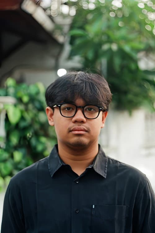 Hilmi Fauzan foto