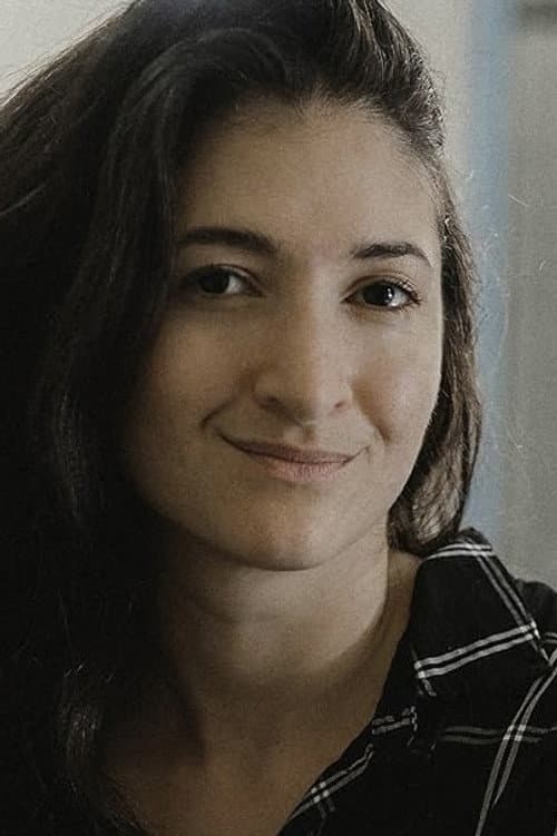 Zoe Eisenberg foto
