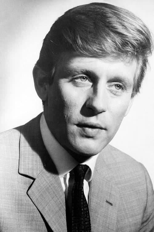 John Leyton foto