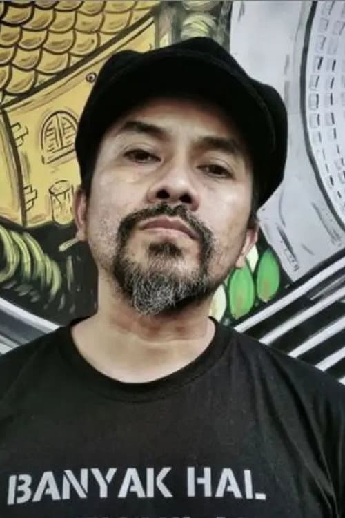 Erwin Moron foto