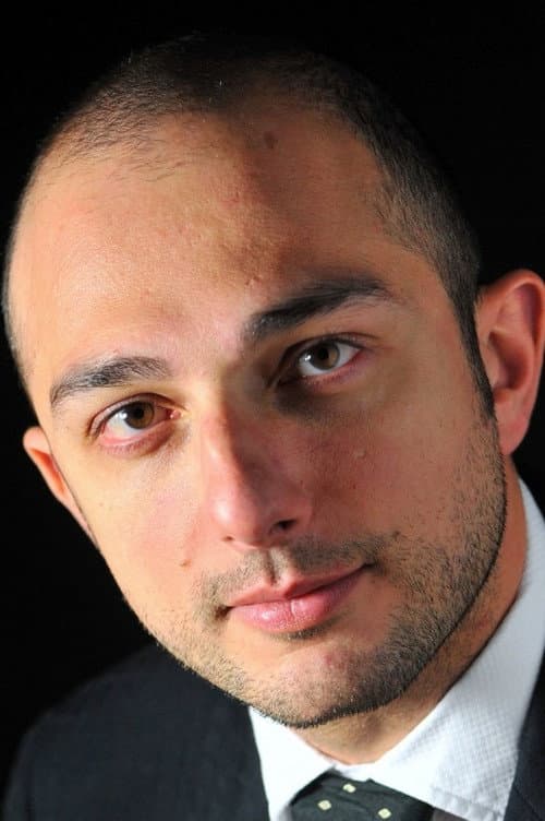Gabriele Spina foto
