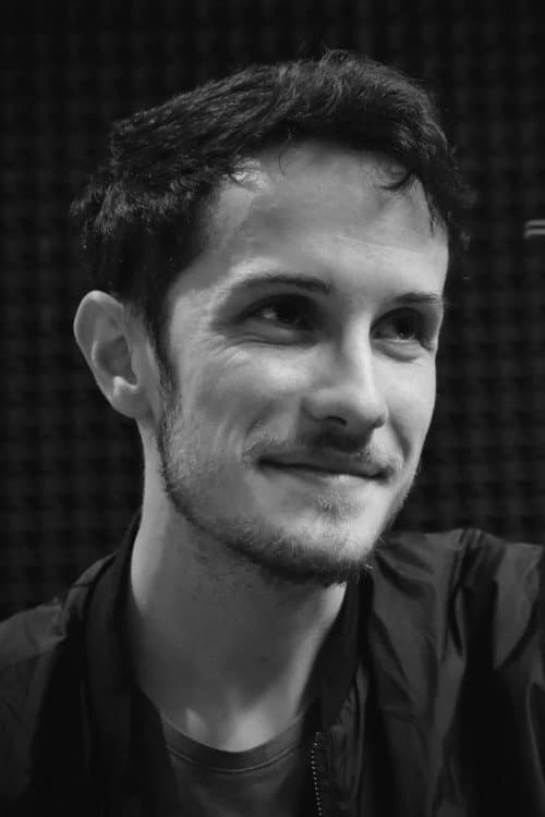 Andrés Tamagnini foto
