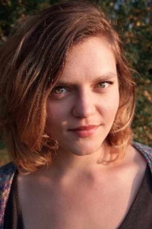 Adéla Komrzý foto