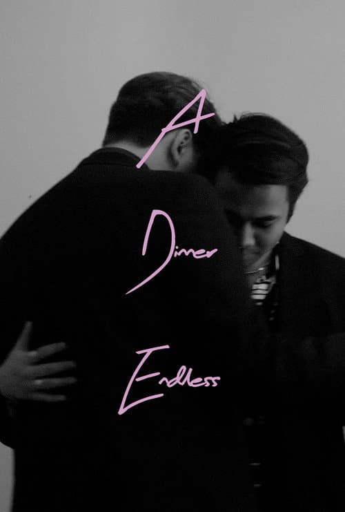 A Dinner Endless (2022) poster