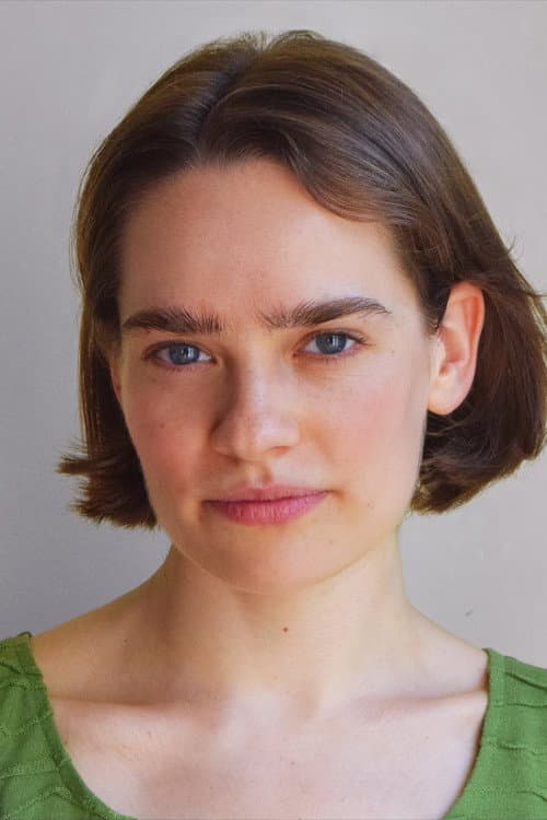 Caitlin Durkin foto