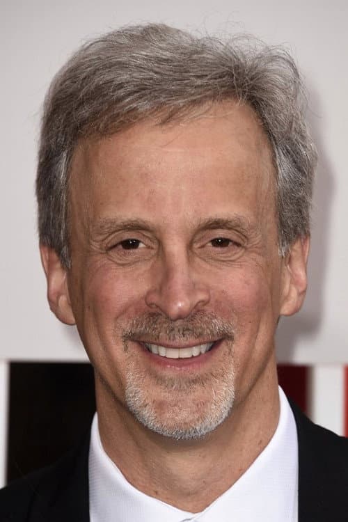 William Goldenberg foto