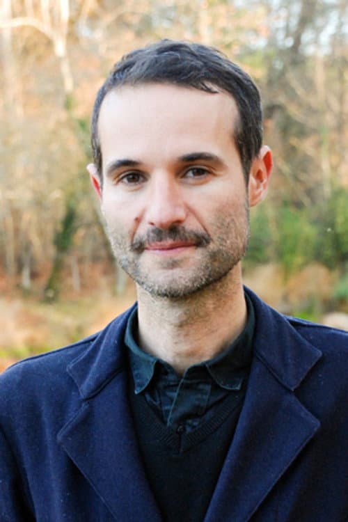 Laurent Lunetta foto