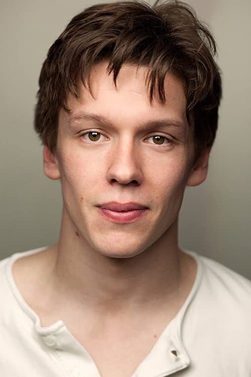Freddie Wise foto