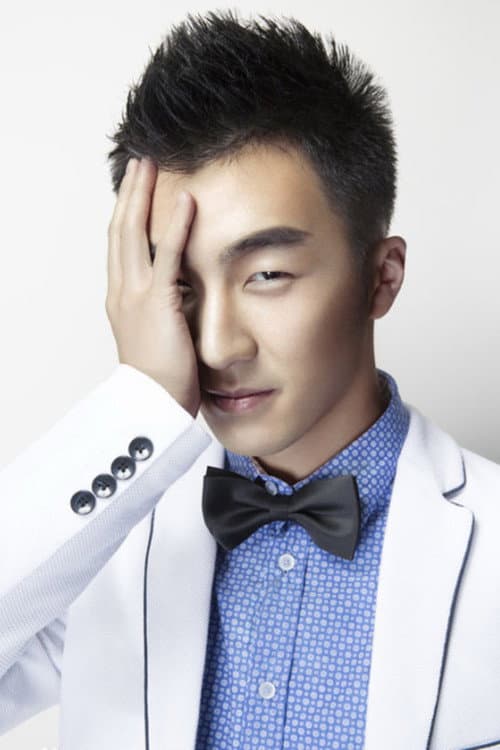 Fei Long foto