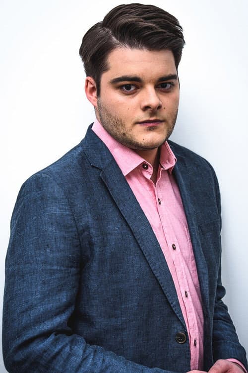 Luc Trottier foto