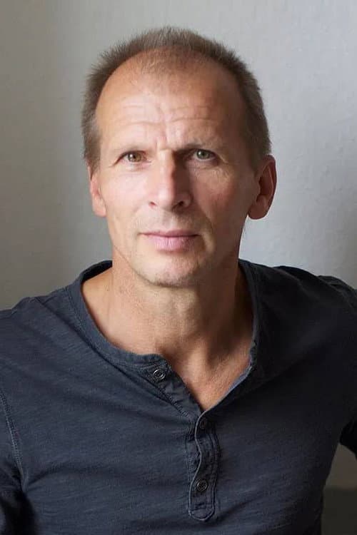 Jens-Uwe Bogadtke foto