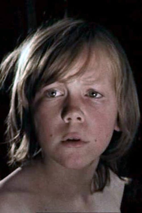 Sean Dromgoole foto