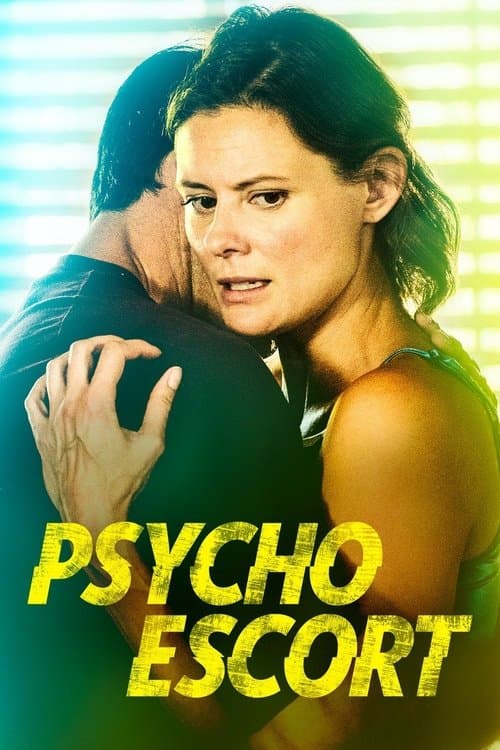 Lies For Rent (2020) poster