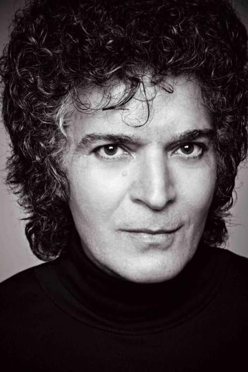 Gino Vannelli foto