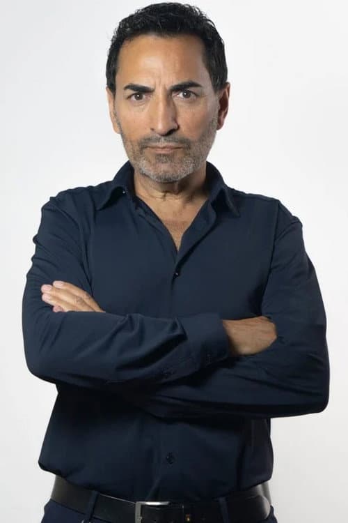 Fernando Santos Soto foto