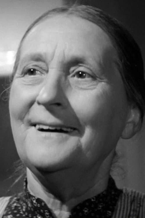 Gertrud Brendler foto
