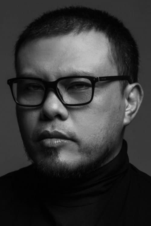 Joko Anwar foto