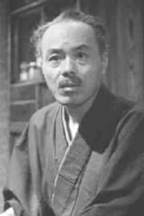 菅井一郎 foto