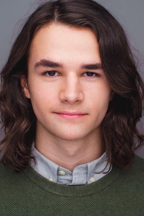 Jackson Anderson foto