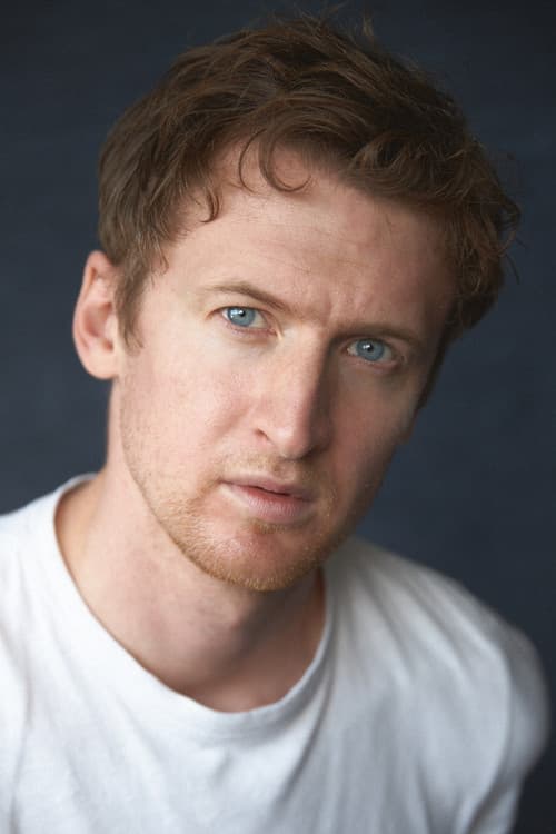Robin Morrissey foto