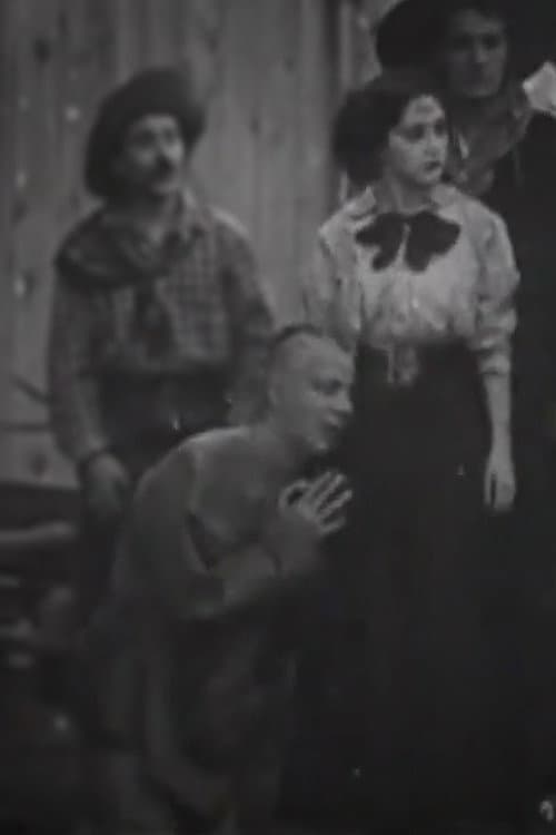 That Chink at Golden Gulch (1910) poster