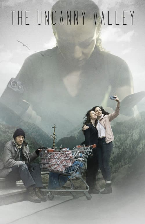 The Uncanny Valley (2019) poster