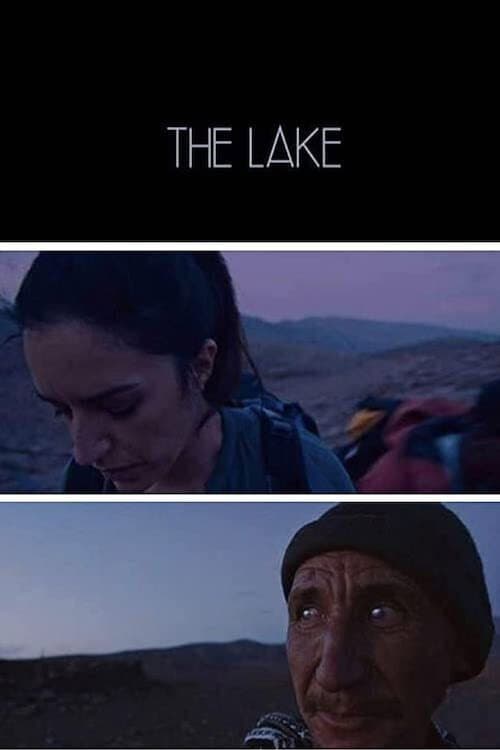 The Lake (2020) poster