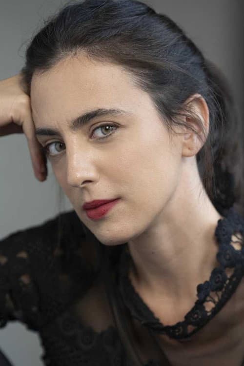 Marina Savino foto