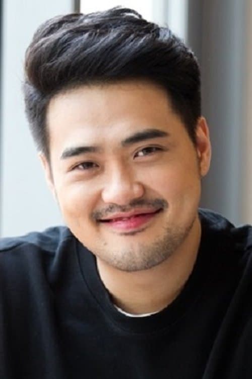 Cha Yeob foto