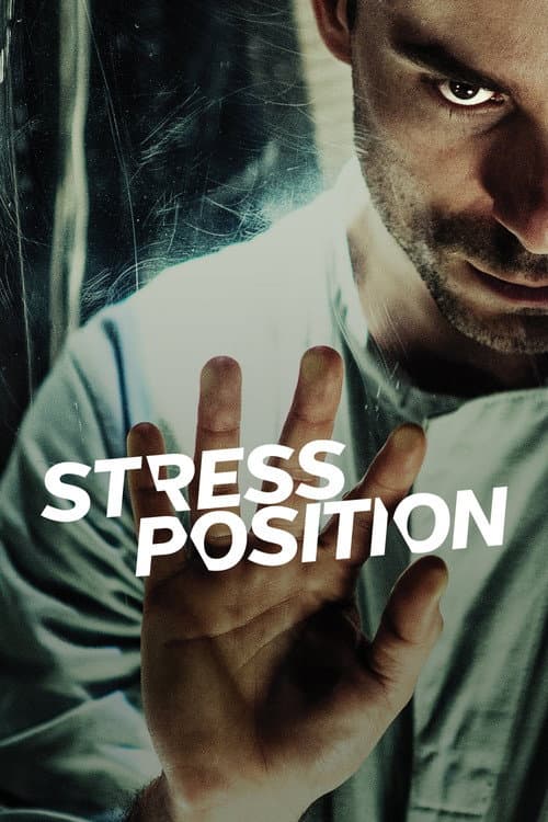 Stress Position (2013) poster
