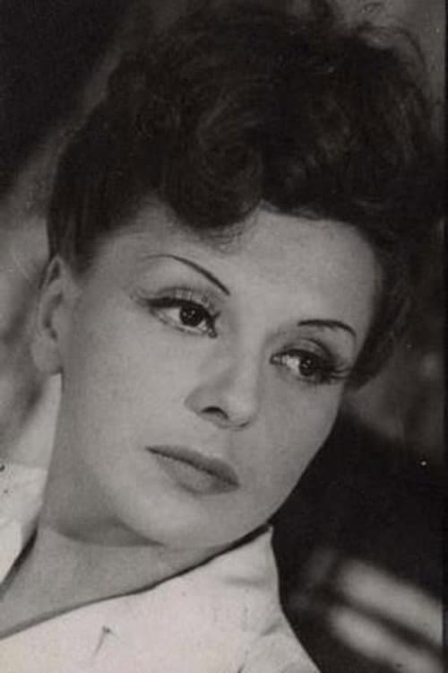 Mária Mezei foto
