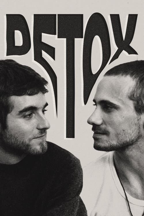 Detox (2020) poster