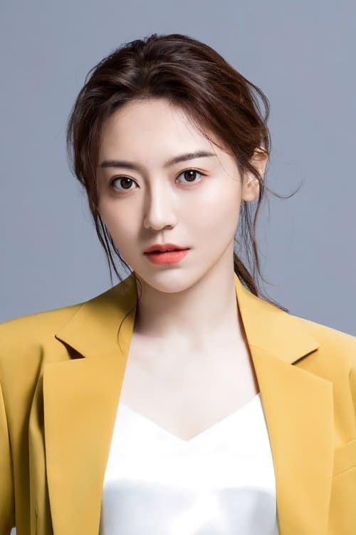 Maggie Huang foto