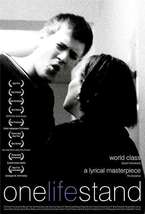 One Life Stand (2000) poster