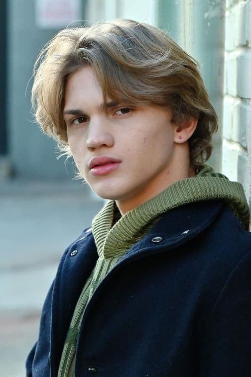 Mason McNulty foto