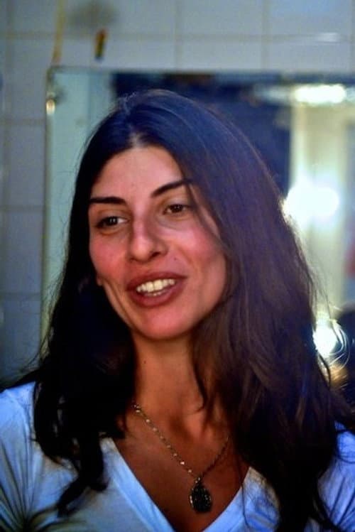 Luciana Silvestrini foto