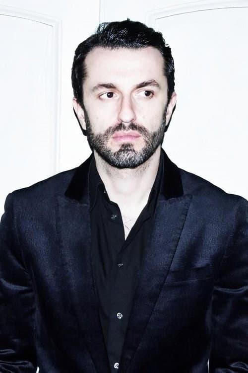 Nicolangelo Gelormini foto