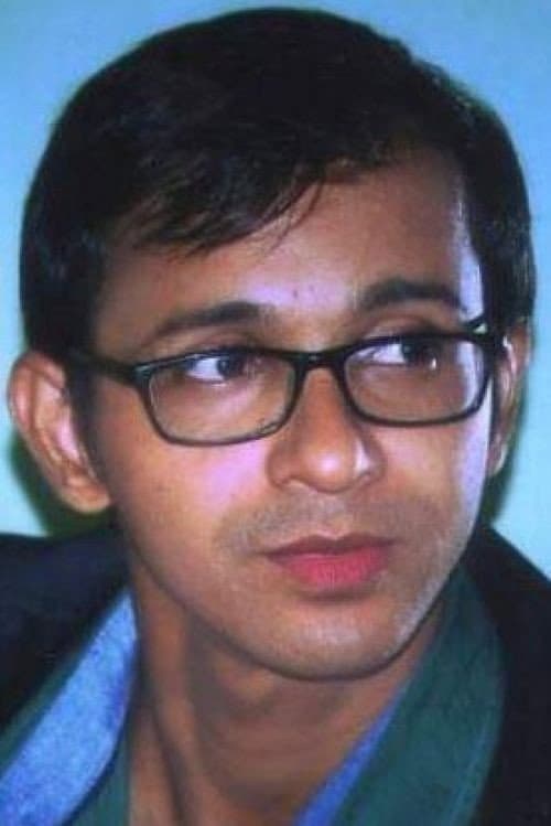Kaushik Roy foto
